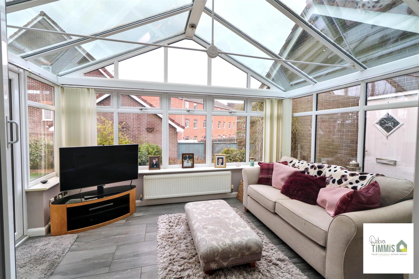 Topaz Close, Milton, Stoke-On-Trent